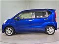 2016 Daihatsu Move