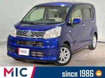 2016 Daihatsu Move