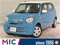 2022 Suzuki Alto