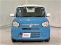 2022 Suzuki Alto