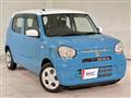 2022 Suzuki Alto