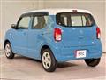 2022 Suzuki Alto