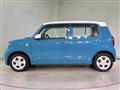 2022 Suzuki Alto