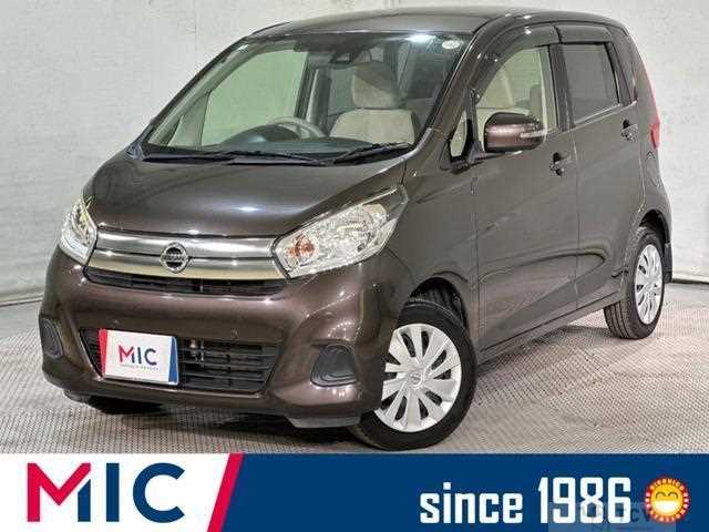 2018 Nissan Nissan Others