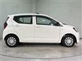 2021 Daihatsu Mira
