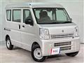 2021 Suzuki Every