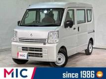 2021 Suzuki Every