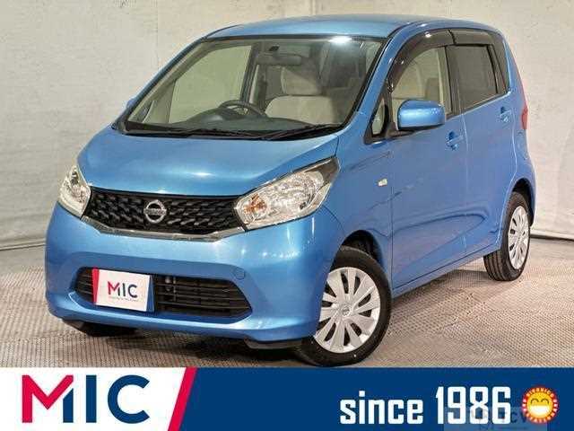 2015 Nissan Nissan Others