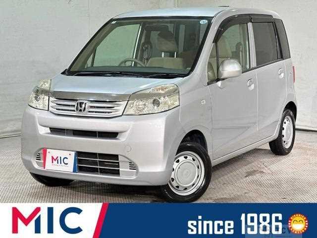 2012 Honda Life