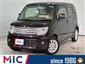 2014 Suzuki MR Wagon