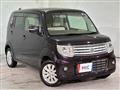 2014 Suzuki MR Wagon