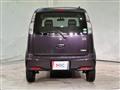 2014 Suzuki MR Wagon