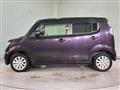 2014 Suzuki MR Wagon