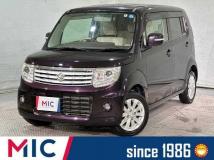 2014 Suzuki MR Wagon