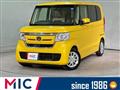 2018 Honda N BOX