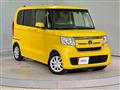 2018 Honda N BOX