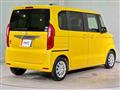 2018 Honda N BOX