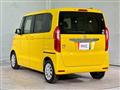 2018 Honda N BOX