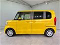 2018 Honda N BOX