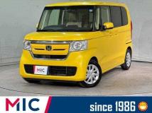 2018 Honda N BOX