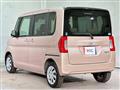 2015 Daihatsu Tanto