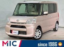2015 Daihatsu Tanto