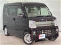 2018 Suzuki Every Wagon