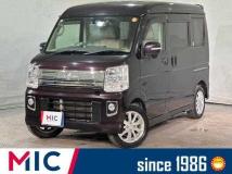 2018 Suzuki Every Wagon