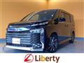 2024 Toyota Voxy