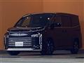 2024 Toyota Voxy