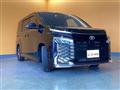 2024 Toyota Voxy