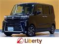 2025 Daihatsu Tanto