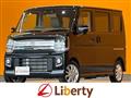 2025 Suzuki Every Wagon