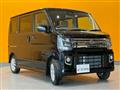 2025 Suzuki Every Wagon