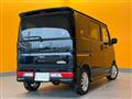 2025 Suzuki Every Wagon