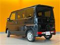 2025 Suzuki Every Wagon