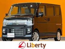 2025 Suzuki Every Wagon