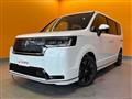2026 Honda Step WGN