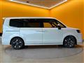 2026 Honda Step WGN