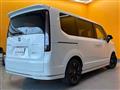2026 Honda Step WGN