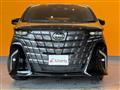 2024 Toyota Alphard Hybrid