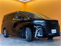 2024 Toyota Alphard Hybrid