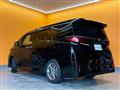 2024 Toyota Alphard Hybrid