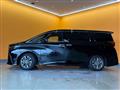 2024 Toyota Alphard Hybrid
