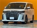 2021 Toyota Alphard G