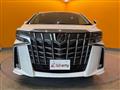 2021 Toyota Alphard G