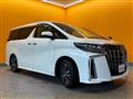 2021 Toyota Alphard G