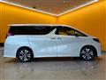 2021 Toyota Alphard G