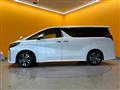 2021 Toyota Alphard G