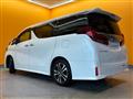 2021 Toyota Alphard G